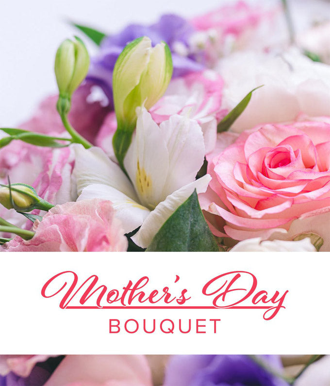 Mix Bouquet Designer's Choice (Medium)