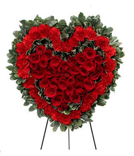 Healing Heart