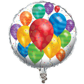 Mylar ballon🎈