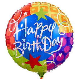 Birthday Balloon