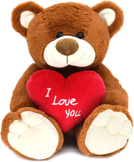 Large Teddy Bear