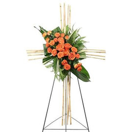 Compassion Cross