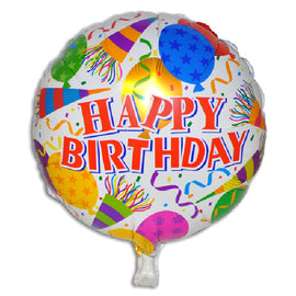 Mylar Balloons