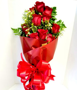 Bursting with Love