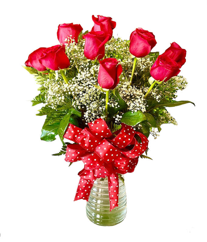 For my Love