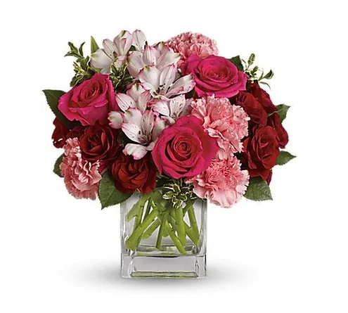 Pink Passion