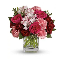 Pink Passion