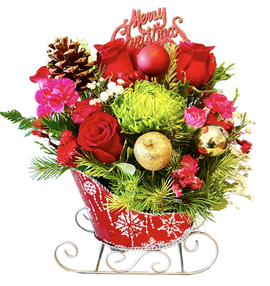 Vintage Bouquet