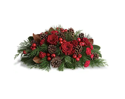 Spirit Of The Season