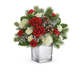 Winter Bouquet