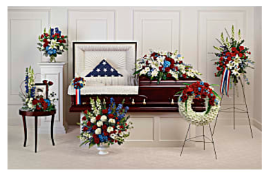 Distinguished Service Pack