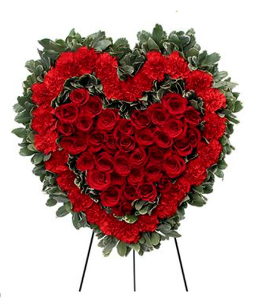 Healing Heart