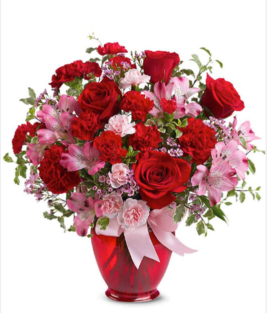 I'm Your Valentine