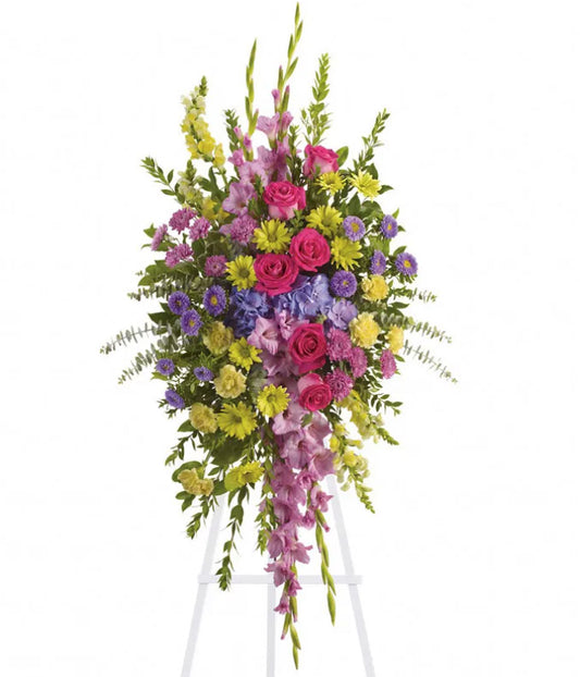 Bright and Beautiful Spray