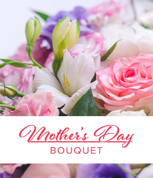 Mix Bouquet Designer's Choice Deluxe