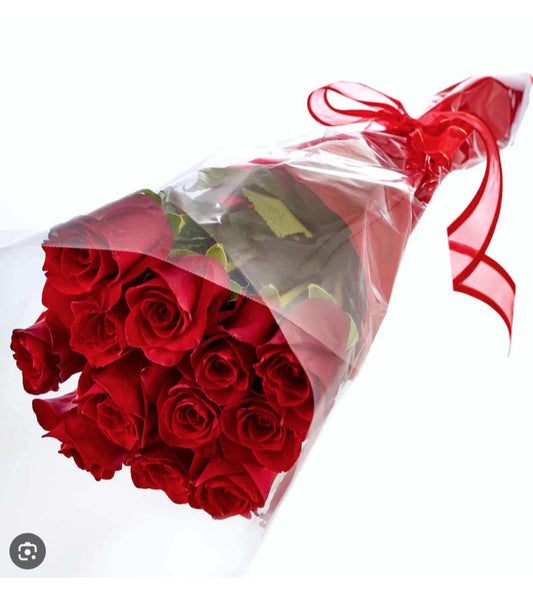 The Flower of Love