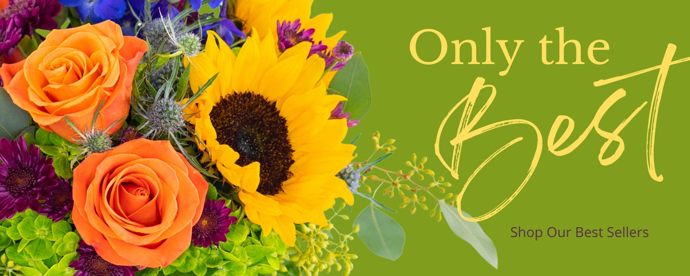 House of Flowers Del Rio - Flower Shop