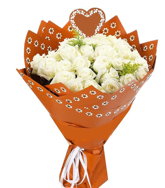 Barro Inspired Bouquet