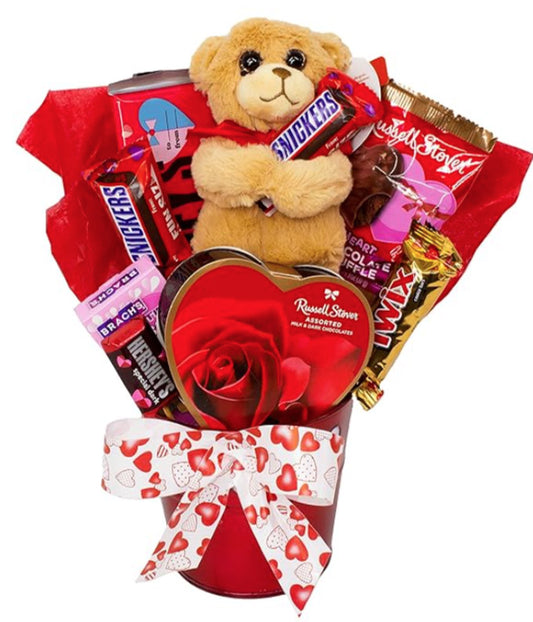 Sweet Enough