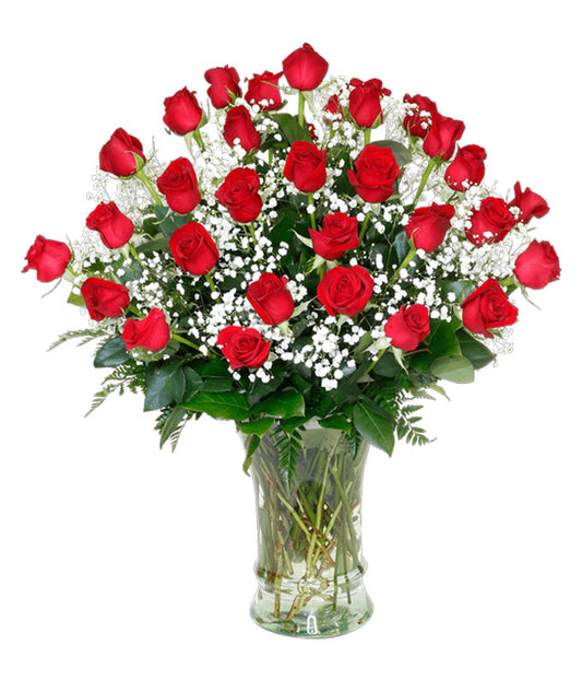 Blooming Love