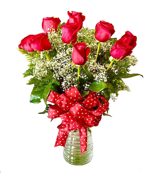 For my Love