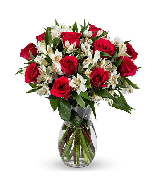 Love in Bloom