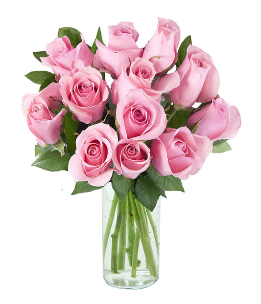 Pinky love