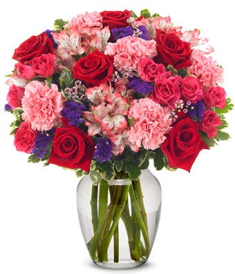 All for you bouquet