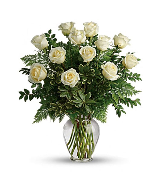 Pure Lovers bouquet
