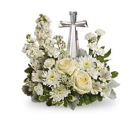 Divine Peace Bouquet